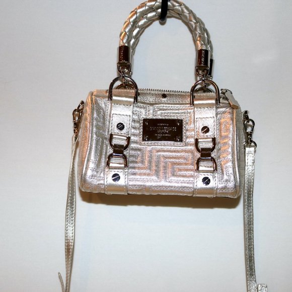 Gianni Versace Limited Edition Handbag - Picture 2 of 7
